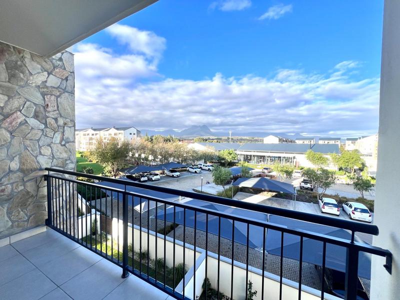 To Let 2 Bedroom Property for Rent in The Huntsman Western Cape